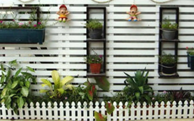 Meesuk Place
