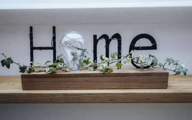 Holiday Apartment Swallow's Nest