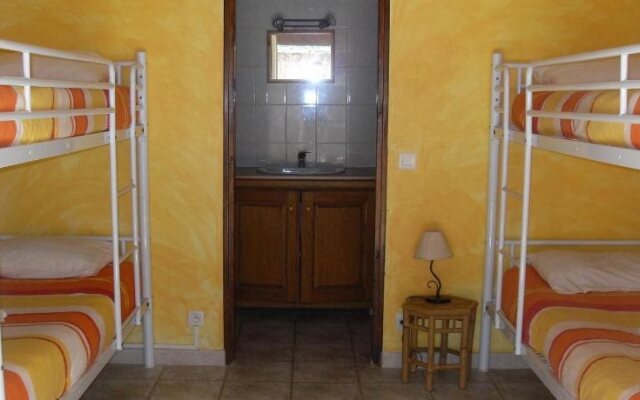 Chambres Le Relais de Sisco