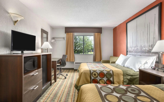 Quality Inn
