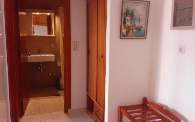 White House Hotel-Apart