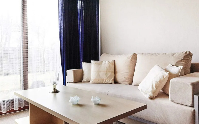 2 Person Holiday Home in Nykobing Sj