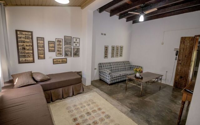 Hotel Fazenda Cachoeira da Furna