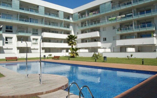 Apartamento Portomaria A-205