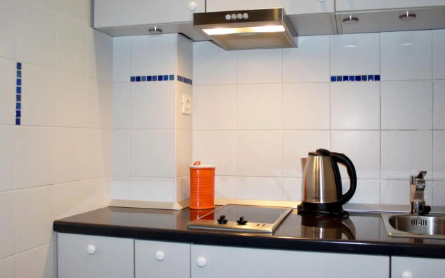 Ante Studio Apartment