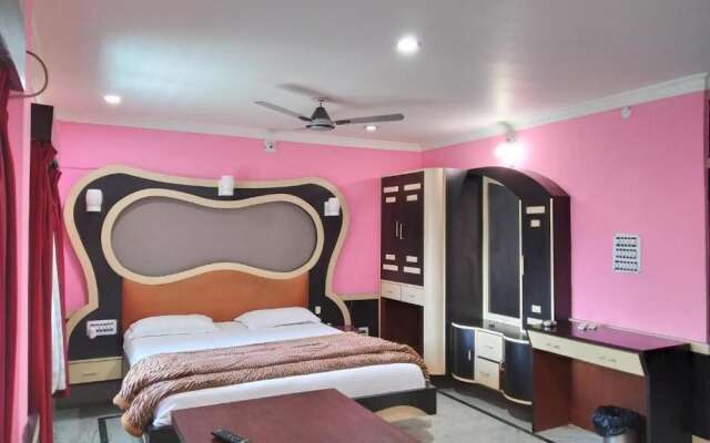 Hotel Todo Itanagar