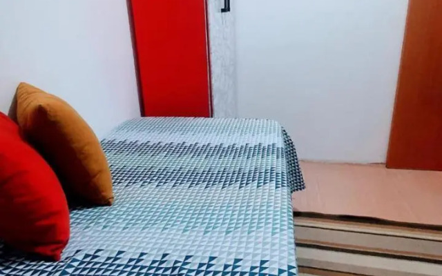 Pousada Serena