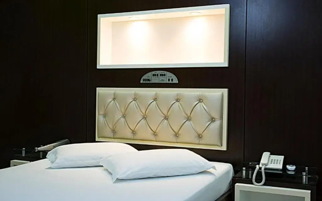 Shampoo Prime Motel
