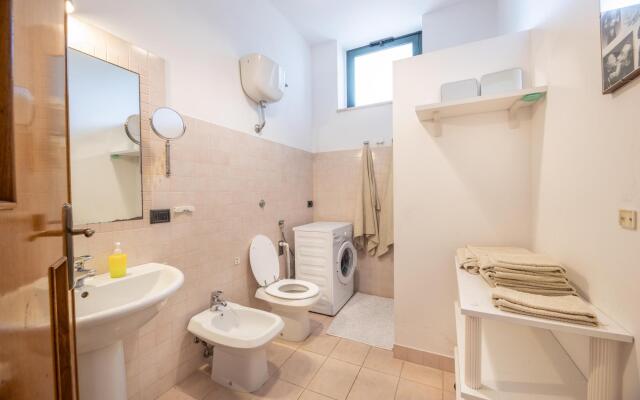 Appartamento Michelangelo