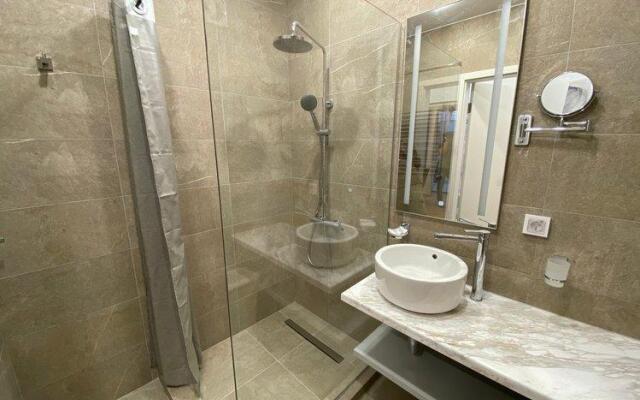 Apartments on Simferopol highway 58 k2
