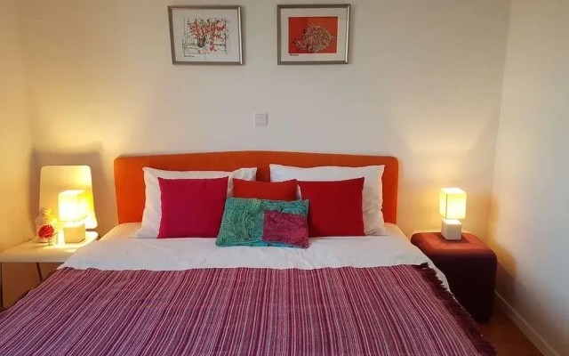 Apartments Antonio