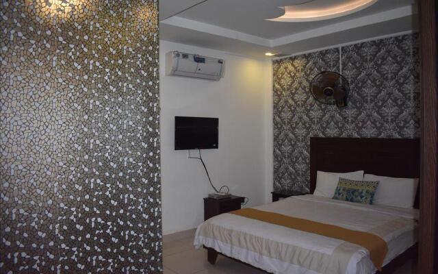 Anarkali Hotel & Restaurant