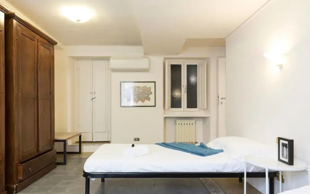 Altido Fillungo Suite