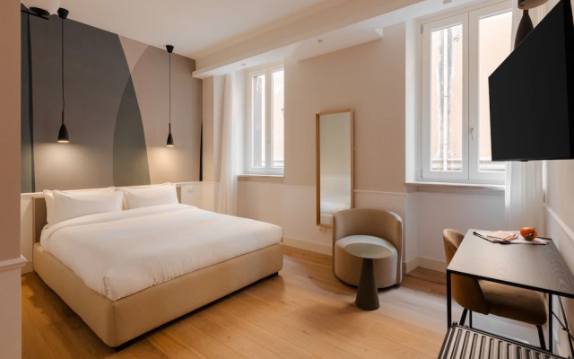 Sonder by Marriott Bonvoy Antinoo Apartments Piazza del Parlamento