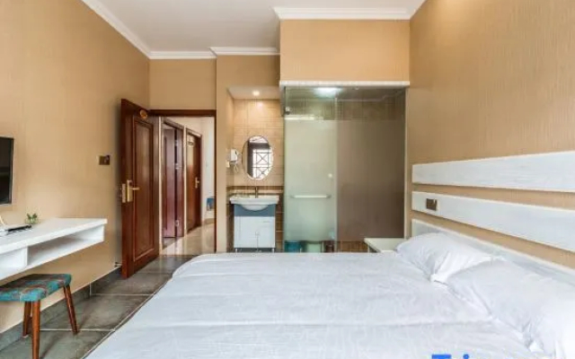 Xiangshan Yaojia Inn