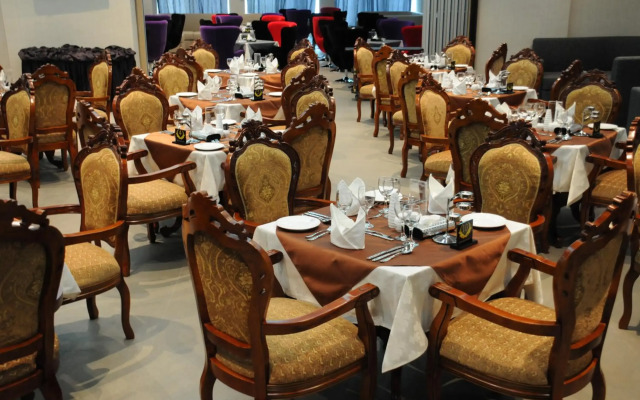 Frsan Palace Hotel