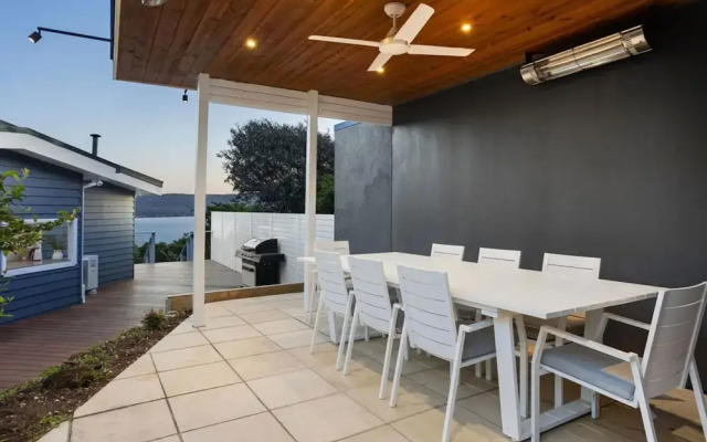 The Peak of Mt Martha World Class Views
