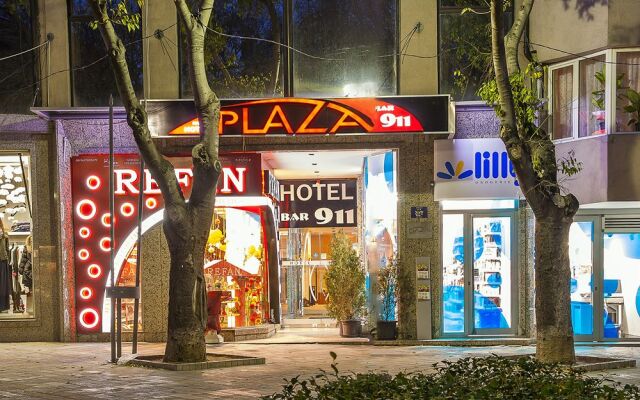 Plaza Varna