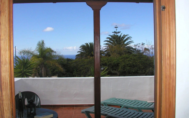 La Palma Sun Nudist
