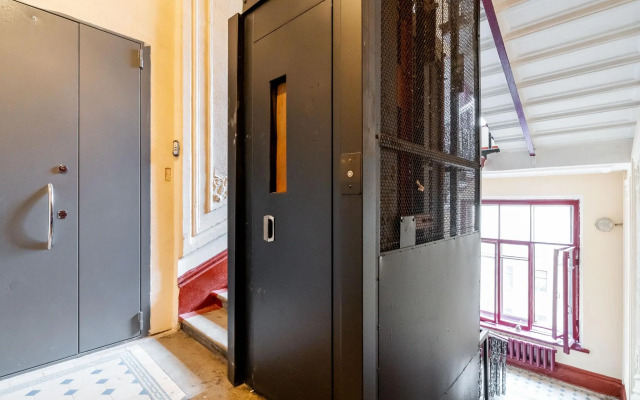 Апарт Вояж на улице 6-Советская