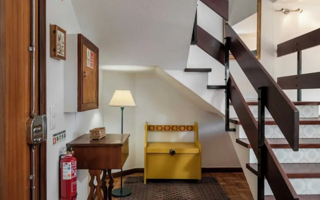 Holiday Duplex in Madeira - Matur I