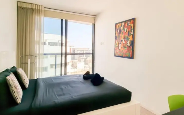 Maon Saphir in Tel Aviv-yafo