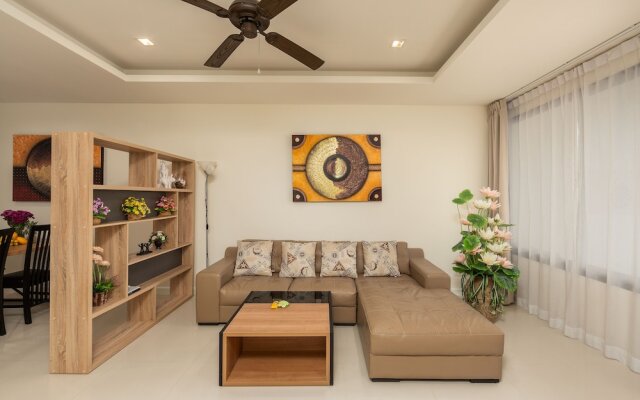 Villa Biak by TropicLook