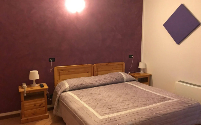 Albergo Quattro Pini