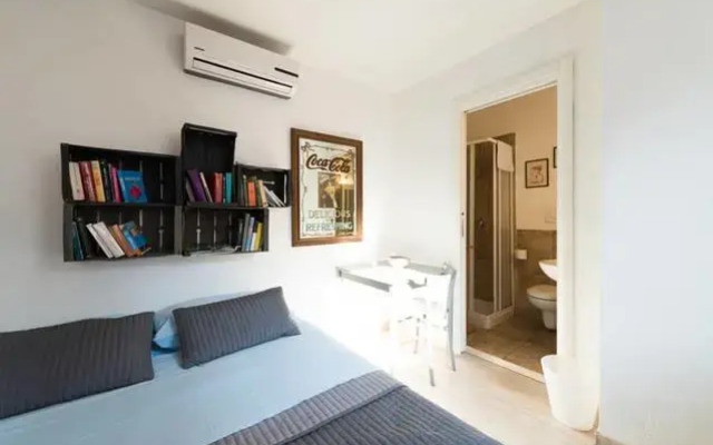 Studio Bari Intendenza