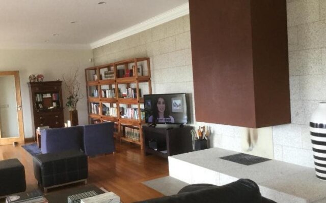 Casa Dos Livros
