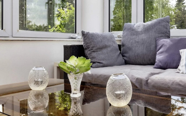 6 Person Holiday Home in Nakskov