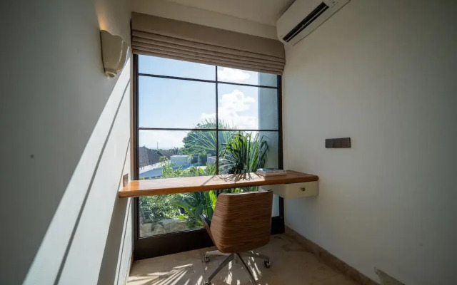 Villa Ceylon 4 Uluwatu