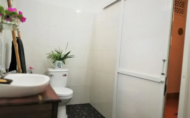 La Maison des Bambous