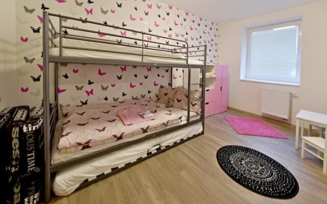 Residence Na Skale