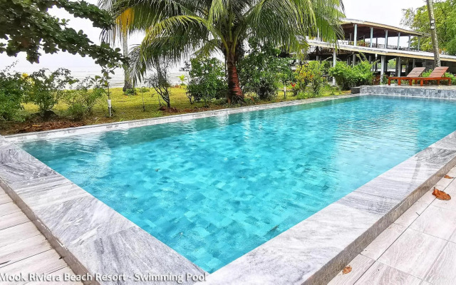 Koh Mook Riviera Beach Resort