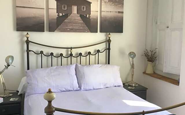 Ancien Relais de Poste the Old Post Office