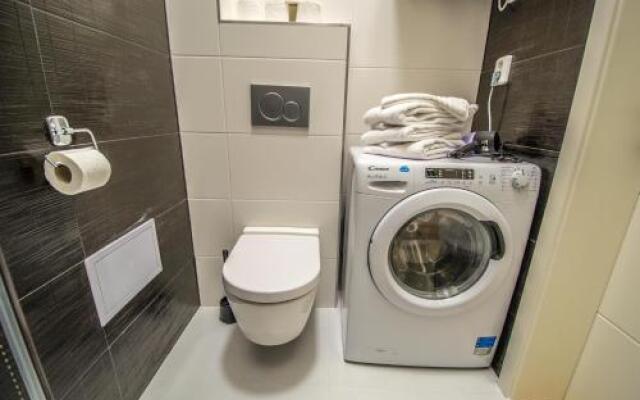 3Bdr City Center Ruterra Apartment