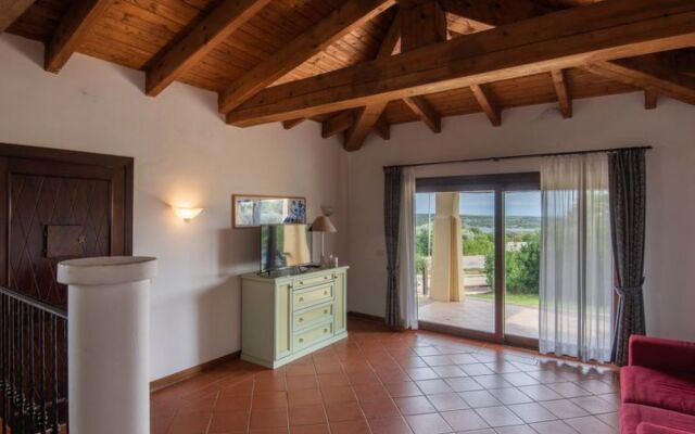 Country Village Sea Villas (STI222)