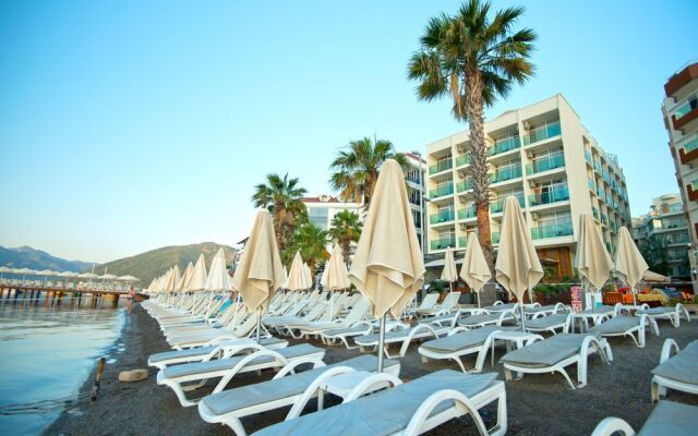 Sol Beach Hotel - All Inclusive - Adults Only