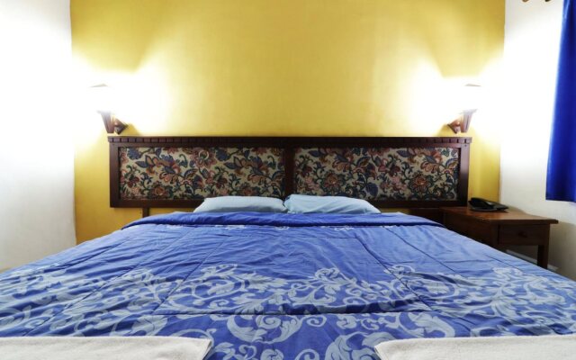 Hotel Pacific Surabaya