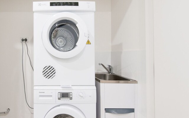 The Shoal Apartments, Unit 506/4-8 Bullecourt Street