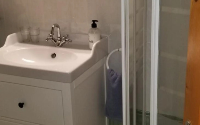 La Casita de la Vega