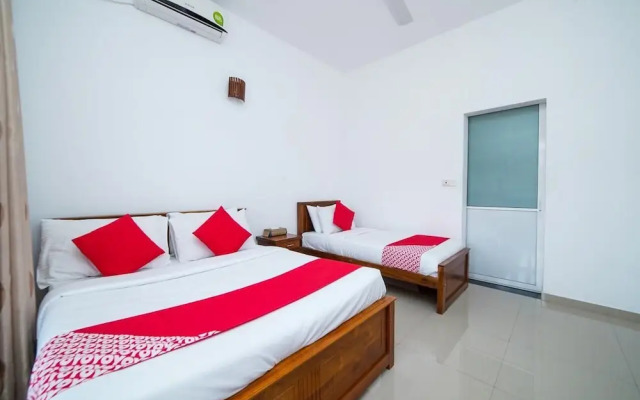 OYO 576 Dazzling Villa