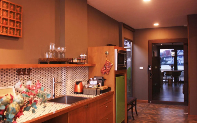 Arun Residence