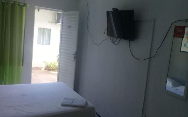 Hotel Oiticica