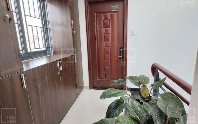 Thai Anh House - The Pink Church