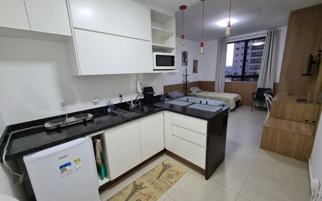 Edificio Selenita Loft e Duplex