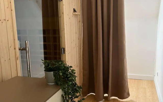 Hôtel Abbaye du Golf de Lésigny