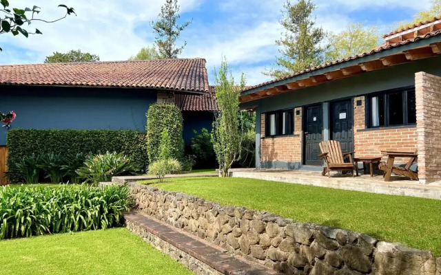 San Jose del Valle Hotel Boutique