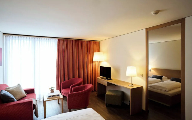 Sporthotel Steffisalp